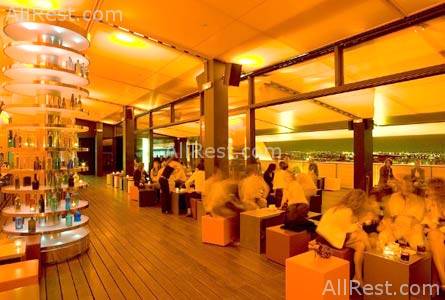 Hotel Puerta America 29